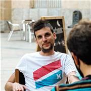 Professeur/Tuteur pour l'aide aux devoirs et le soutien scolaire donne des cours particuliers
